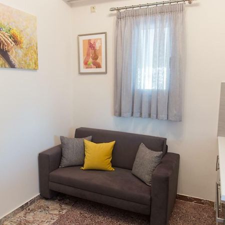 Ivannas Penthouse Афіни Екстер'єр фото