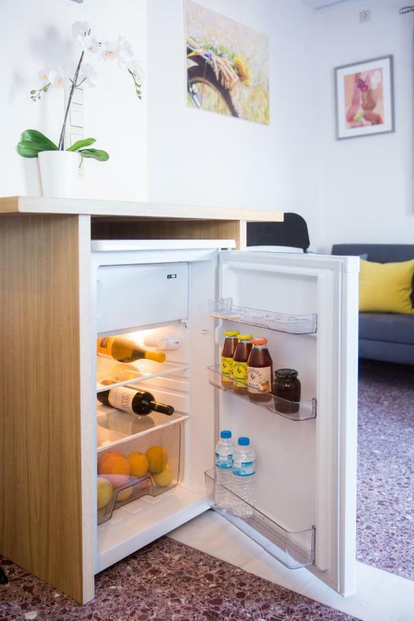 Ivannas Penthouse Афіни Екстер'єр фото