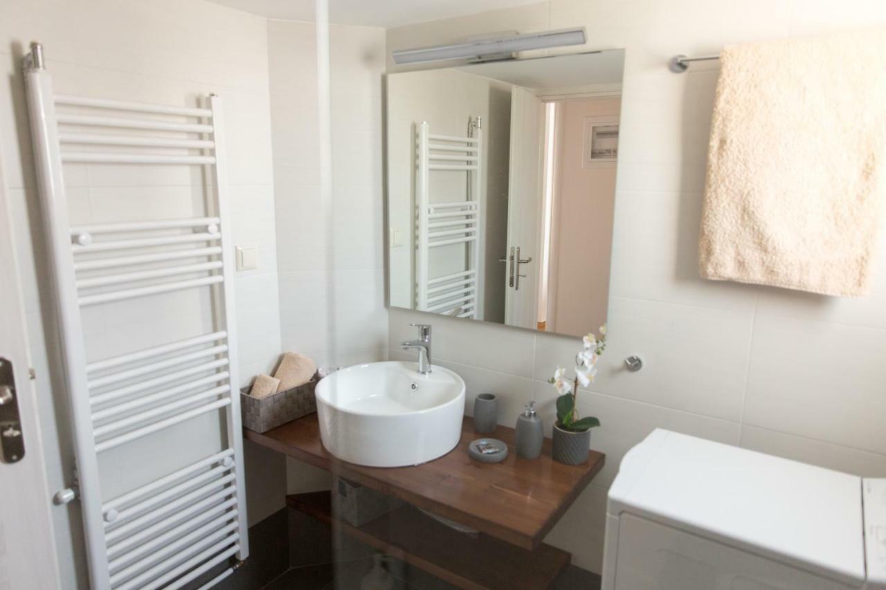 Ivannas Penthouse Афіни Екстер'єр фото