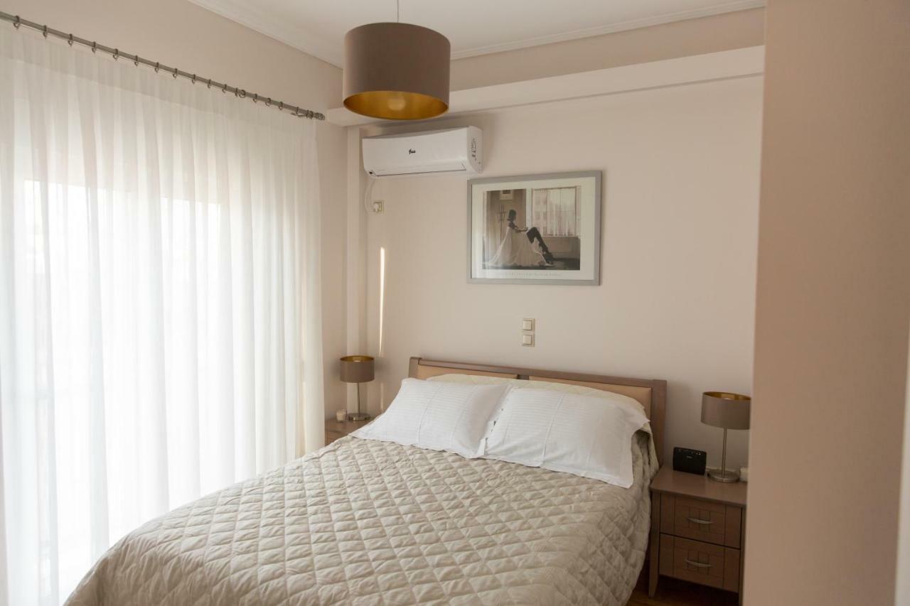 Ivannas Penthouse Афіни Екстер'єр фото